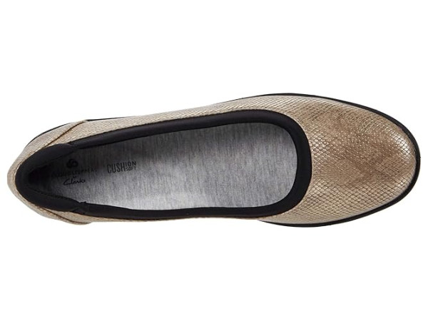 Clarks Ayla Low