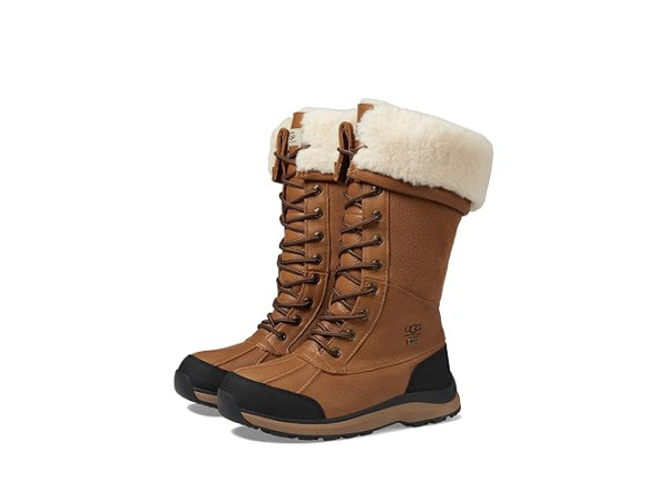 UGG Adirondack Tall Boot III
