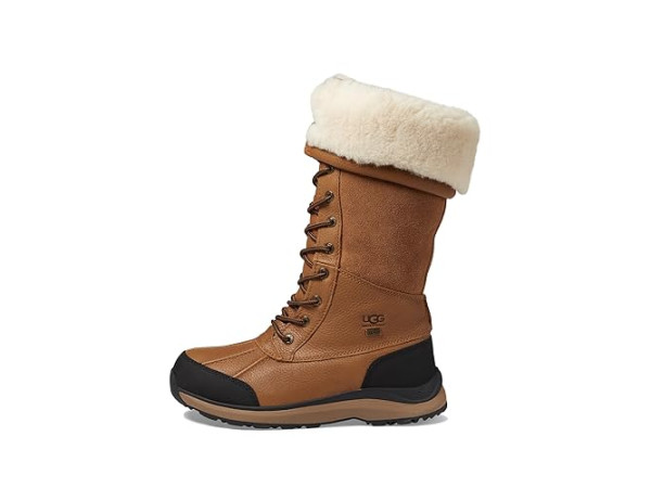 UGG Adirondack Tall Boot III