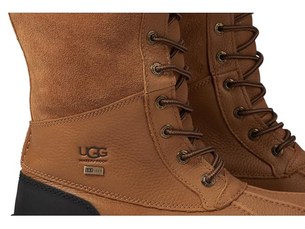 UGG Adirondack Tall Boot III