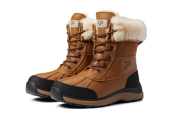 UGG Adirondack Boot III