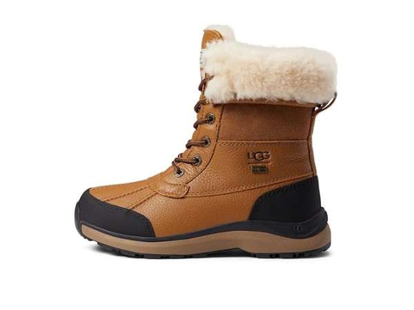 UGG Adirondack Boot III