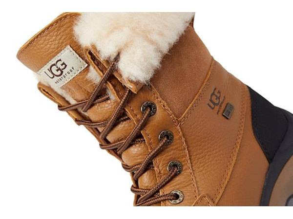 UGG Adirondack Boot III