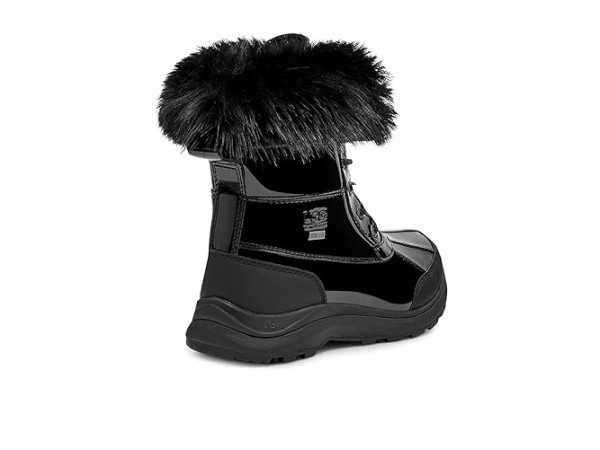 UGG Adirondack Boot III
