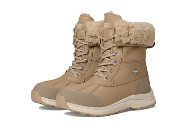 UGG Adirondack Boot III