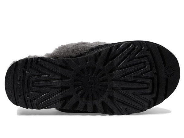 UGG Cozy Knit Slipper