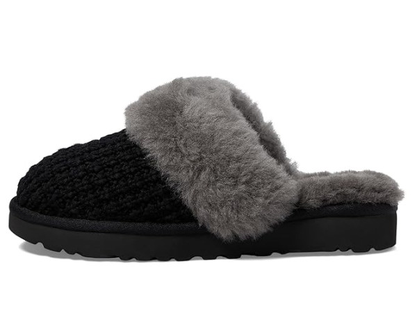 UGG Cozy Knit Slipper