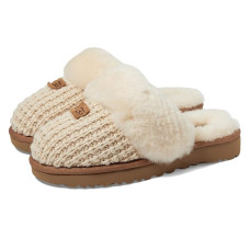 UGG Cozy Knit Slipper