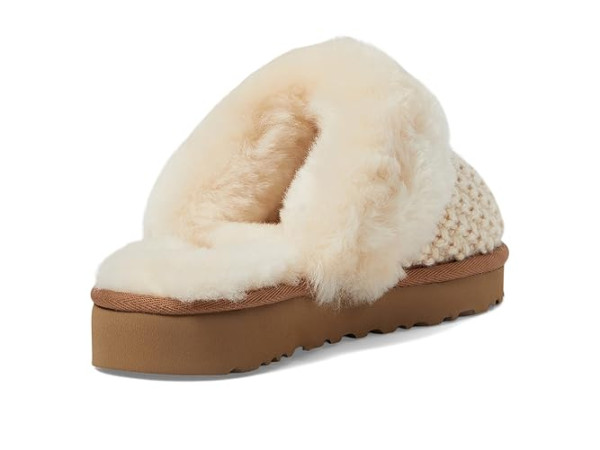 UGG Cozy Knit Slipper UGG Cozy Knit Slipper