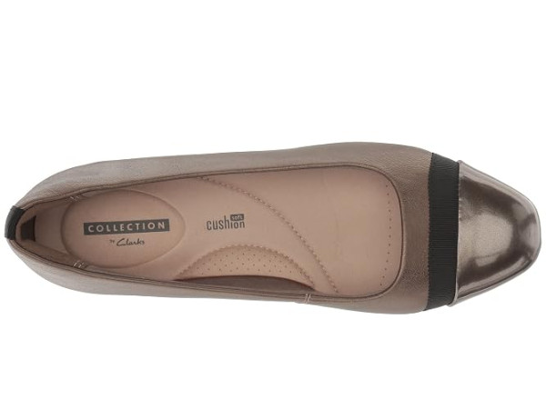 Clarks Juliet Monte