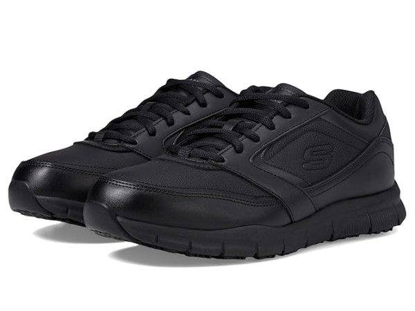 SKECHERS Work Nampa