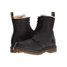 Dr. Martens Serena 8-Eye Boot