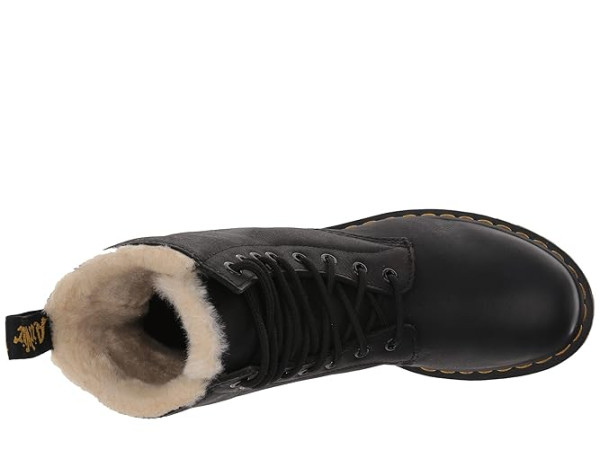 Dr. Martens Serena 8-Eye Boot