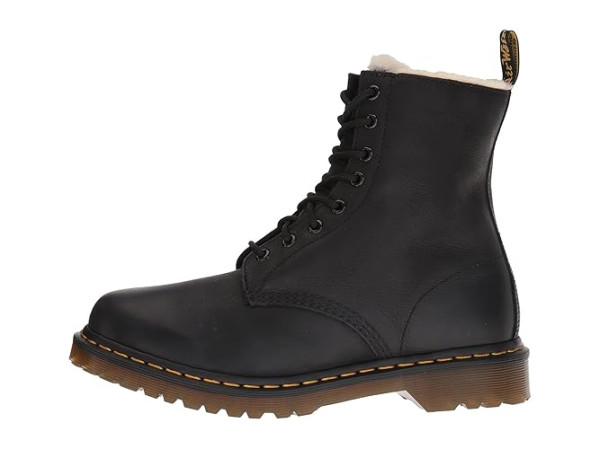 Dr. Martens Serena 8-Eye Boot