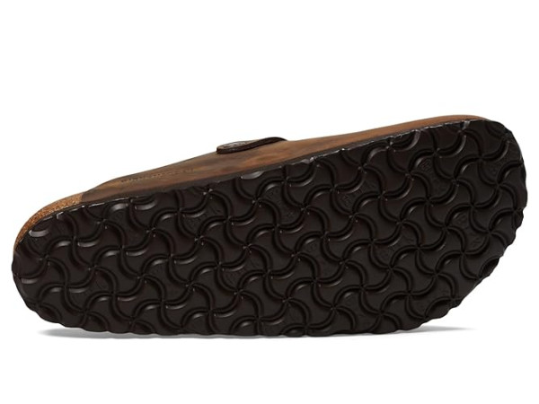 Birkenstock Boston Clog Soft Footbed - Oiled Leather (Unisex) Birkenstock Boston Clog Soft Footbed - Oiled Leather (Unisex)