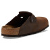 Birkenstock Boston Clog Soft Footbed - Oiled Leather (Unisex) Birkenstock Boston Clog Soft Footbed - Oiled Leather (Unisex)