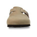 Birkenstock Boston Clog Soft Footbed - Oiled Leather (Unisex) Birkenstock Boston Clog Soft Footbed - Oiled Leather (Unisex)