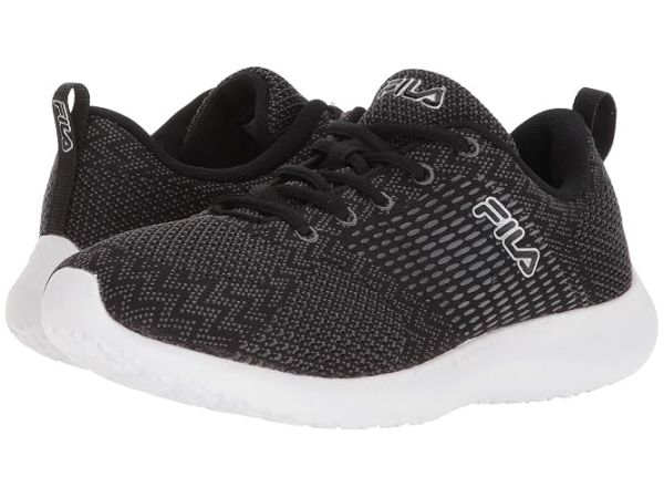 Fila Memory Paramour Trainer