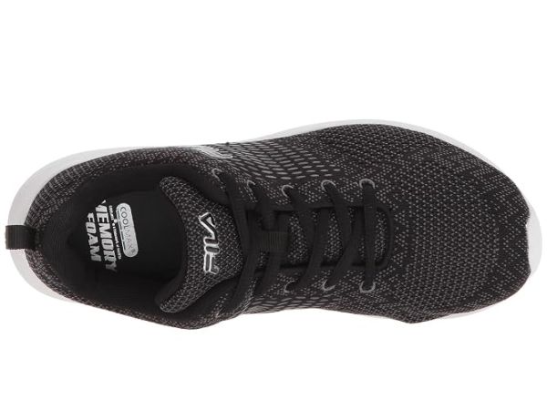 Fila Memory Paramour Trainer