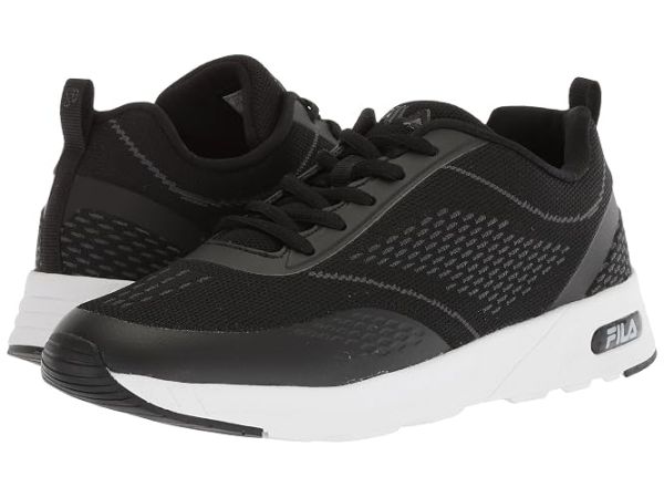 Fila Memory Chelsea Knit Running