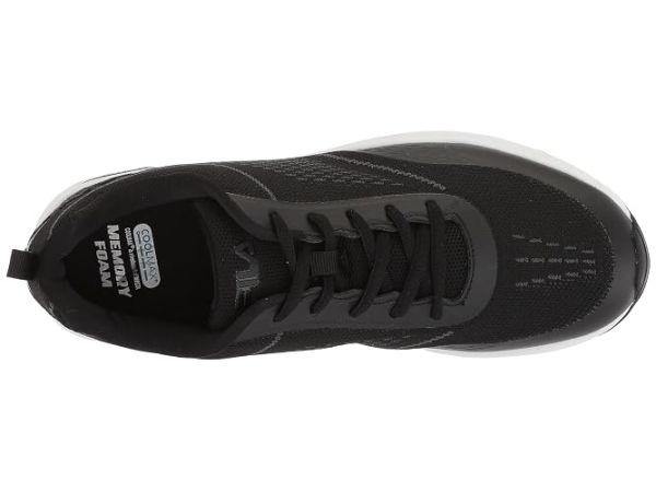 Fila Memory Chelsea Knit Running