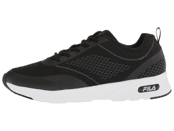 Fila Memory Chelsea Knit Running