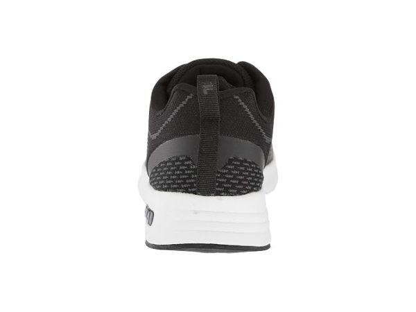 Fila Memory Chelsea Knit Running