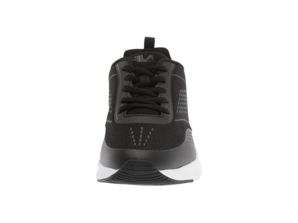 Fila Memory Chelsea Knit Running