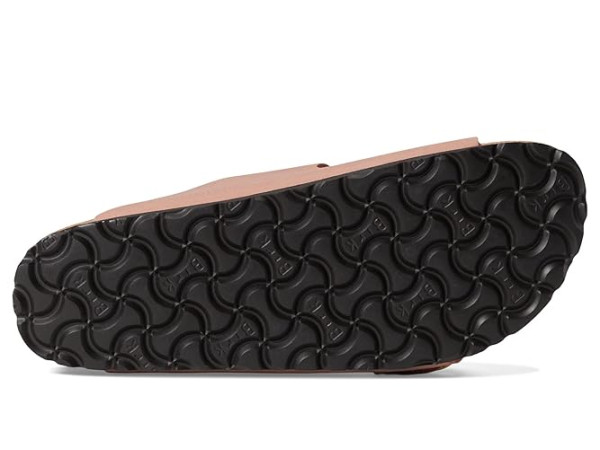 Birkenstock Arizona Big Buckle - Nubuck Leather