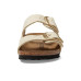 Birkenstock Arizona Big Buckle - Nubuck Leather Birkenstock Arizona Big Buckle - Nubuck Leather