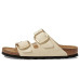 Birkenstock Arizona Big Buckle - Nubuck Leather Birkenstock Arizona Big Buckle - Nubuck Leather