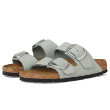 Birkenstock Arizona Big Buckle - Nubuck Leather