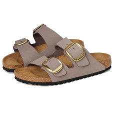 Birkenstock Arizona Big Buckle - Nubuck Leather