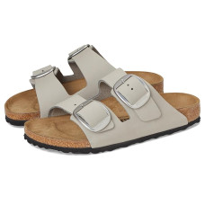 Birkenstock Arizona Big Buckle - Nubuck Leather