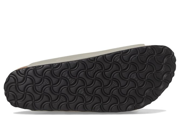 Birkenstock Arizona Big Buckle - Nubuck Leather