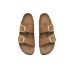 Birkenstock Arizona Big Buckle - Nubuck Leather Birkenstock Arizona Big Buckle - Nubuck Leather