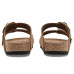 Birkenstock Arizona Big Buckle - Nubuck Leather Birkenstock Arizona Big Buckle - Nubuck Leather