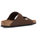 Birkenstock Arizona Big Buckle - Nubuck Leather