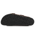 Birkenstock Arizona Big Buckle - Nubuck Leather