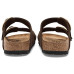 Birkenstock Arizona Big Buckle - Nubuck Leather