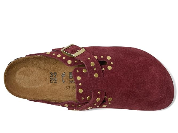 Birkenstock Boston Rivets