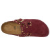 Birkenstock Boston Rivets