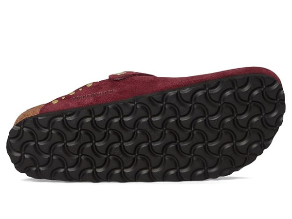 Birkenstock Boston Rivets