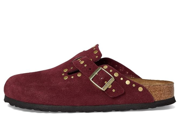 Birkenstock Boston Rivets