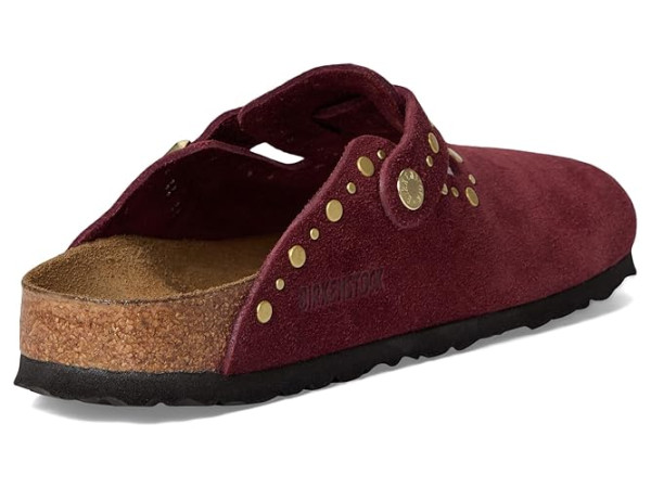Birkenstock Boston Rivets