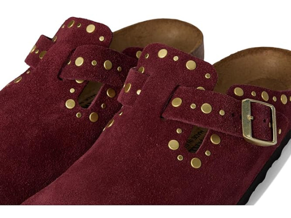 Birkenstock Boston Rivets