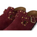 Birkenstock Boston Rivets