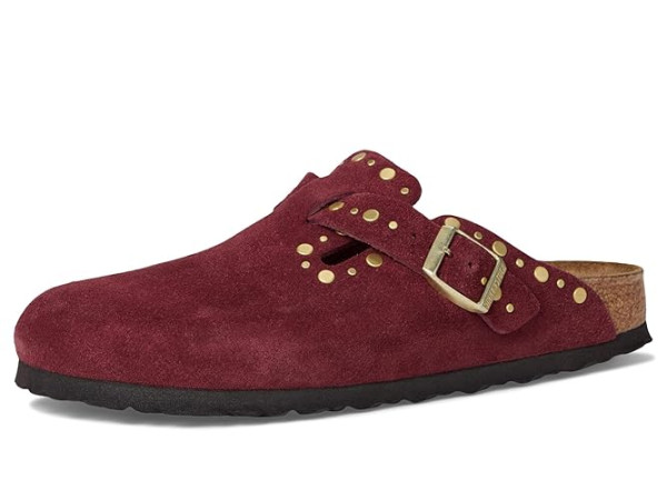 Birkenstock Boston Rivets