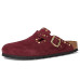 Birkenstock Boston Rivets