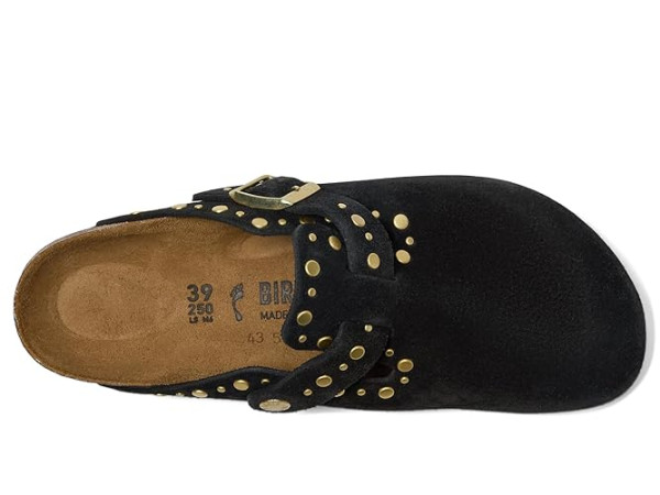 Birkenstock Boston Clog Rivets Birkenstock Boston Clog Rivets